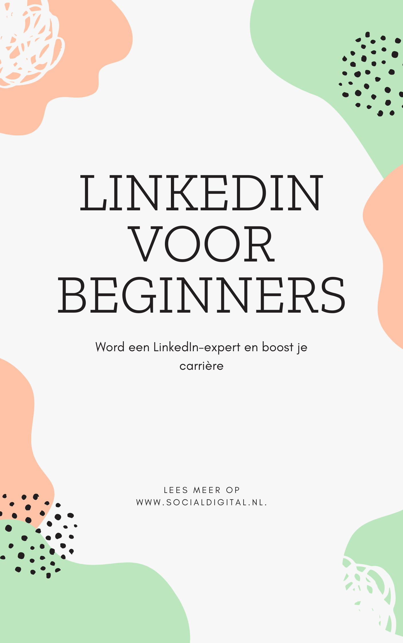 LinkedIn voor beginners
